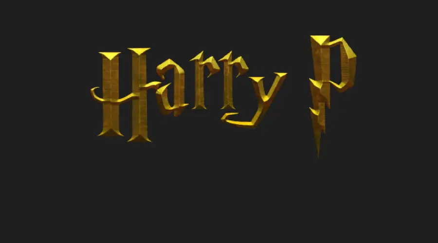 Harry P Font
