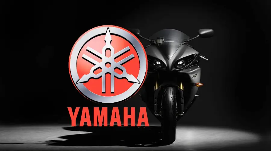 Yamaha Font